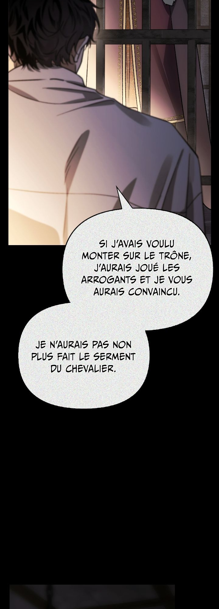 I Tamed My Ex-husband's Mad Dog Chapitre 54 - Page 15