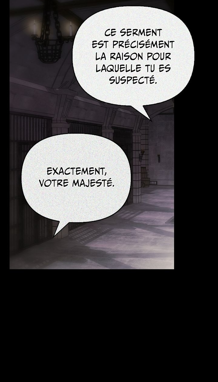 I Tamed My Ex-husband's Mad Dog Chapitre 54 - Page 16