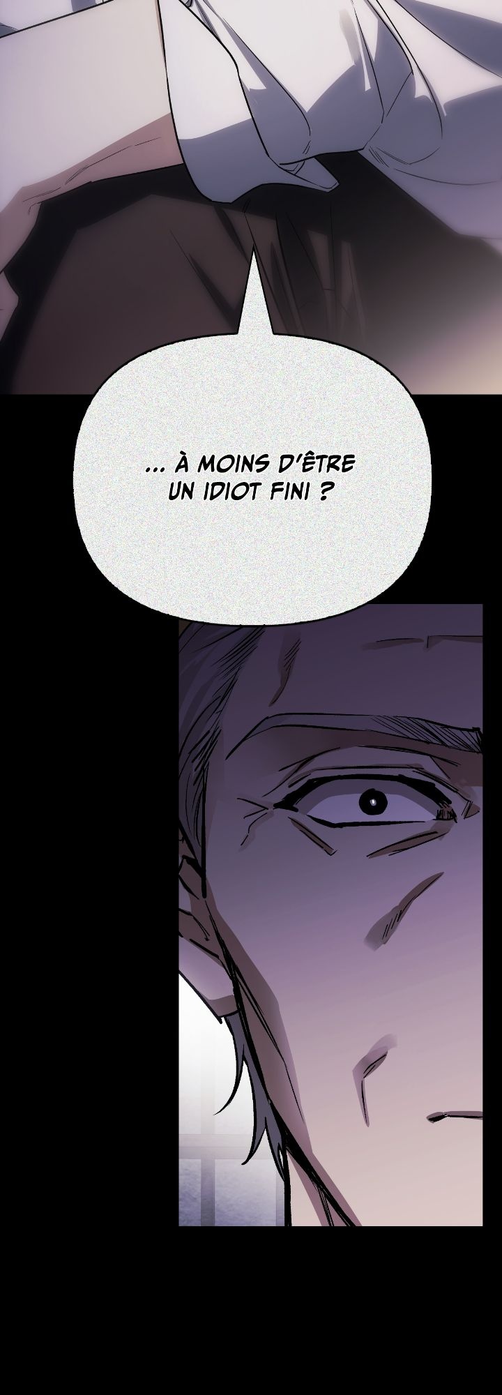I Tamed My Ex-husband's Mad Dog Chapitre 54 - Page 18