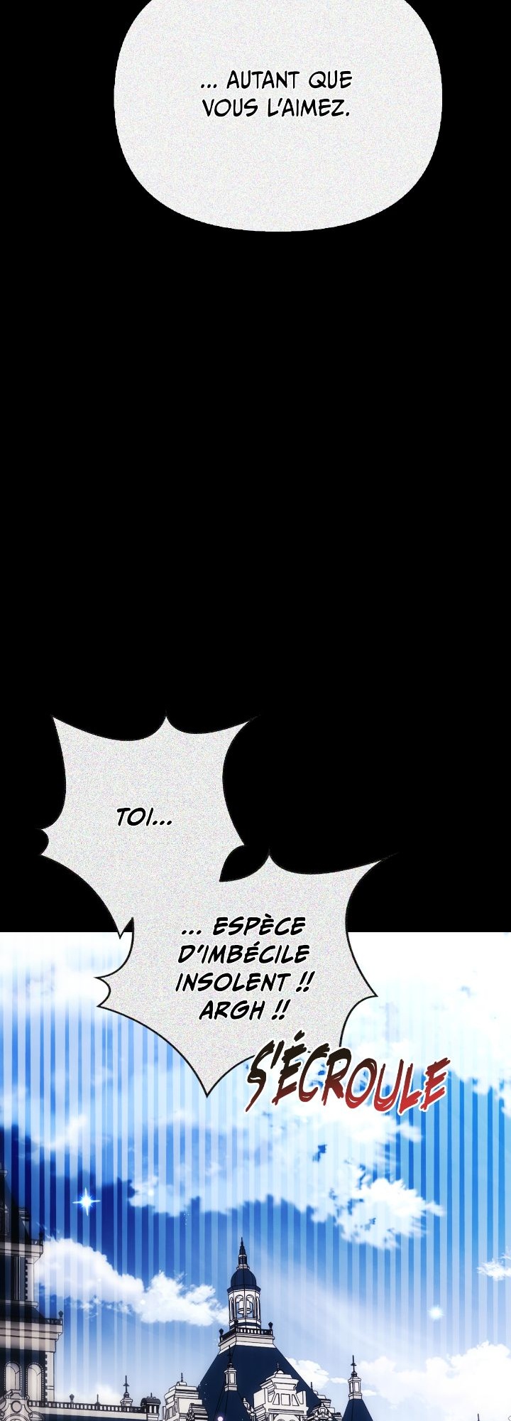 I Tamed My Ex-husband's Mad Dog Chapitre 54 - Page 23