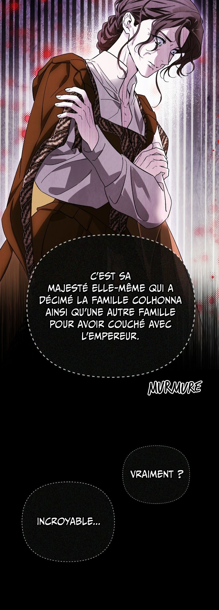 I Tamed My Ex-husband's Mad Dog Chapitre 54 - Page 26
