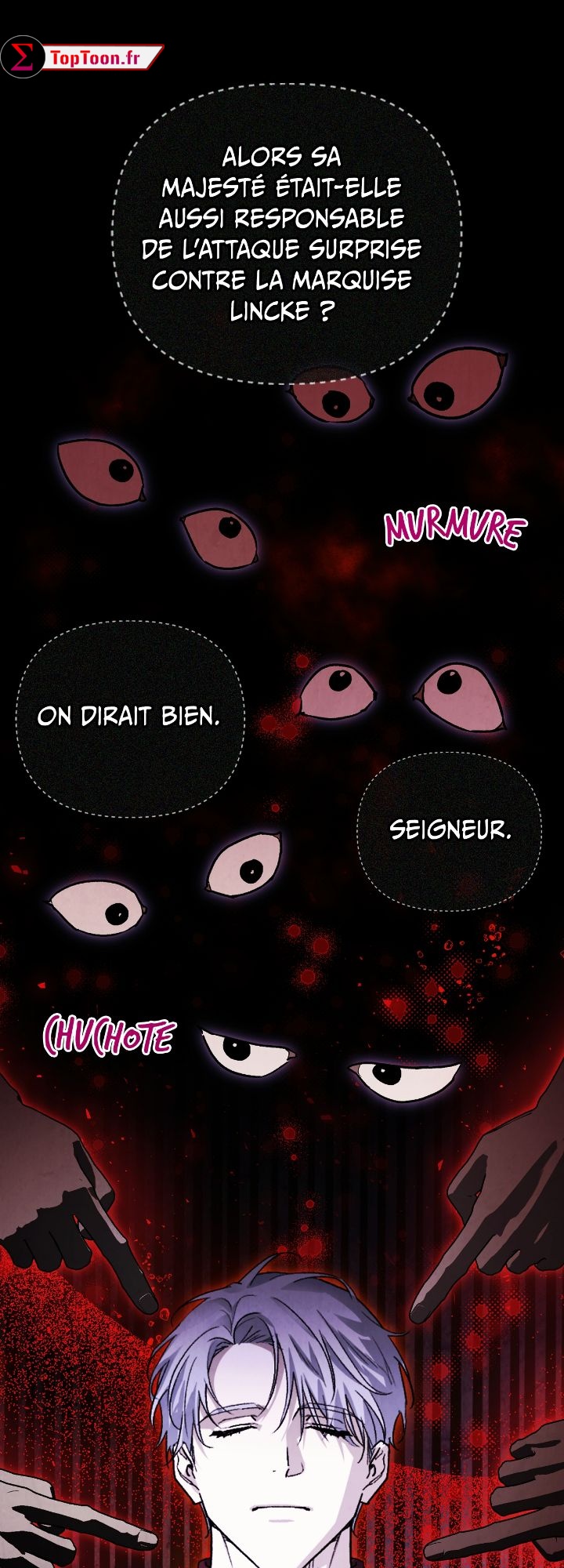 I Tamed My Ex-husband's Mad Dog Chapitre 54 - Page 27