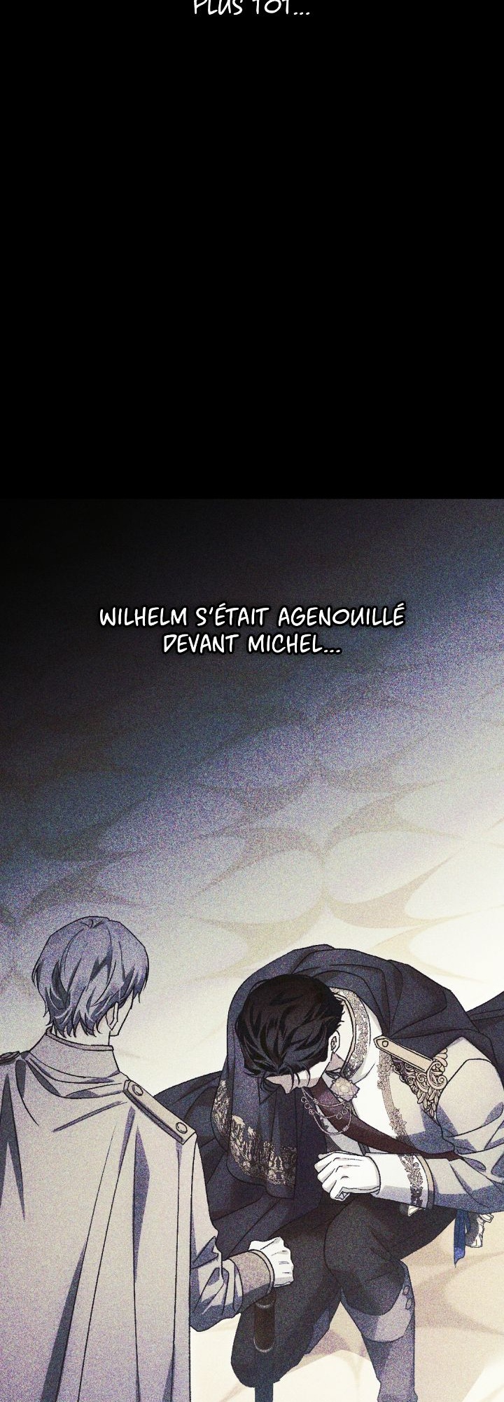 I Tamed My Ex-husband's Mad Dog Chapitre 54 - Page 29