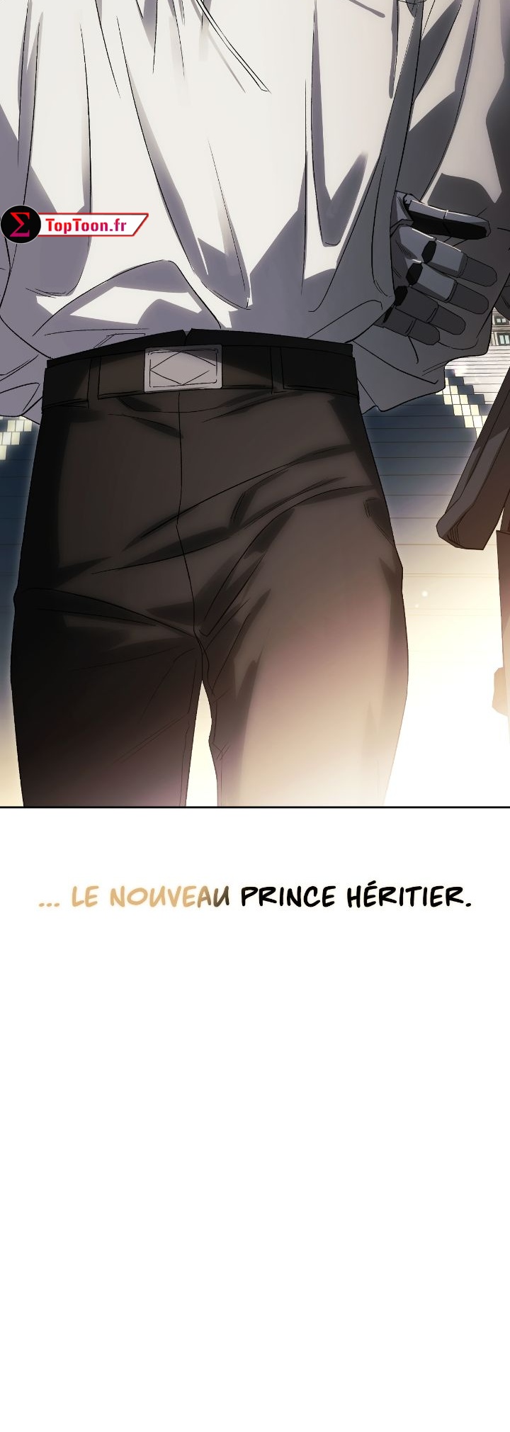 I Tamed My Ex-husband's Mad Dog Chapitre 54 - Page 32