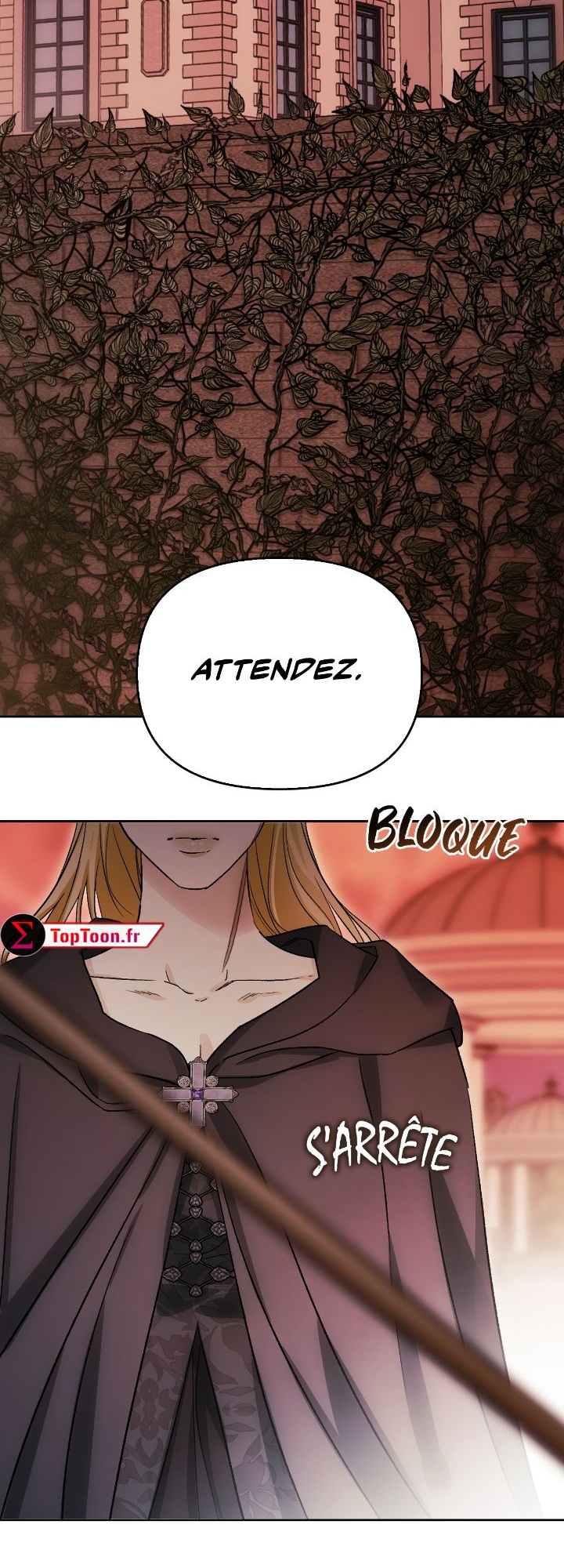 I Tamed My Ex-husband's Mad Dog Chapitre 54 - Page 35