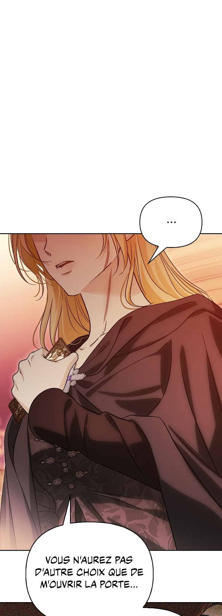 I Tamed My Ex-husband's Mad Dog Chapitre 54 - Page 37