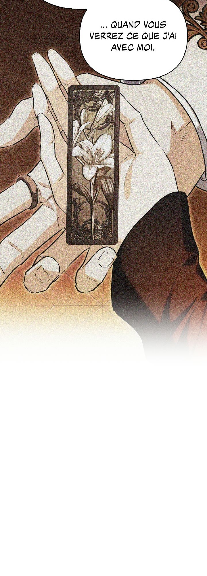 I Tamed My Ex-husband's Mad Dog Chapitre 54 - Page 38