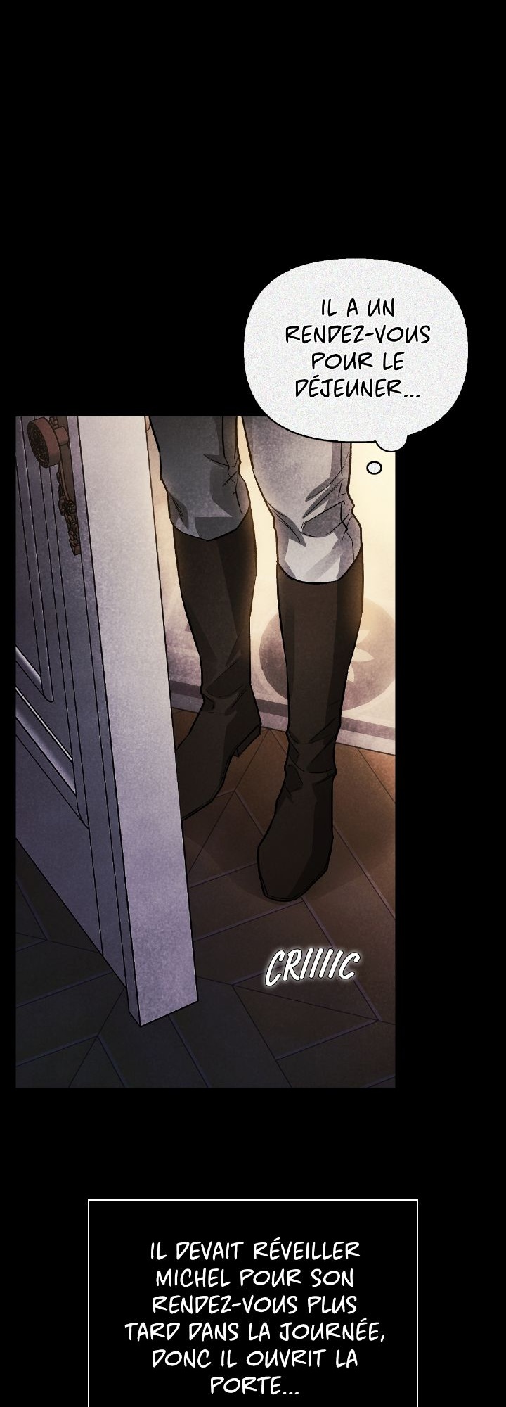 I Tamed My Ex-husband's Mad Dog Chapitre 54 - Page 4