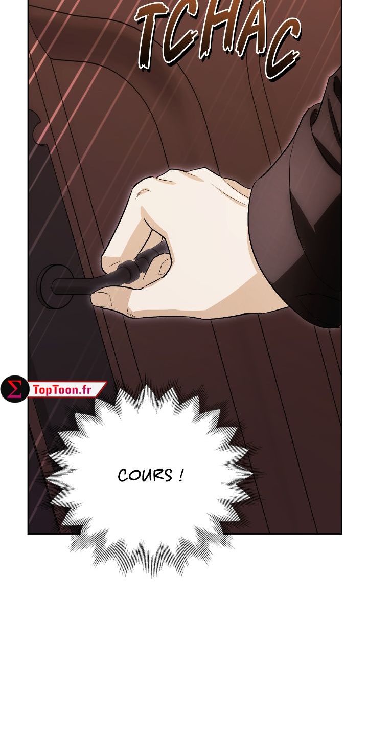 I Tamed My Ex-husband's Mad Dog Chapitre 54 - Page 40