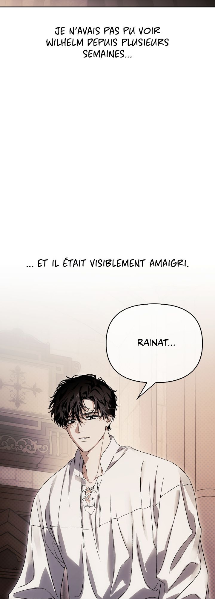 I Tamed My Ex-husband's Mad Dog Chapitre 54 - Page 42
