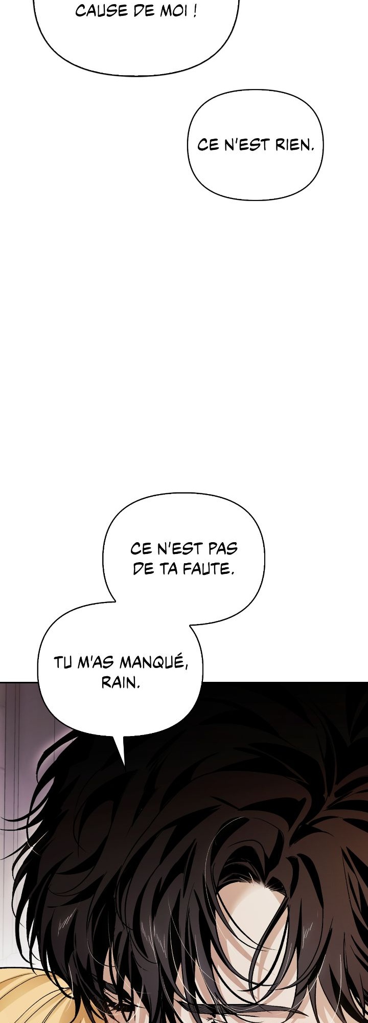 I Tamed My Ex-husband's Mad Dog Chapitre 54 - Page 45