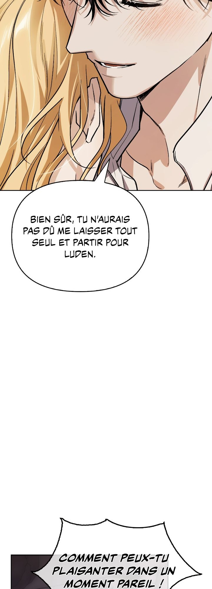 I Tamed My Ex-husband's Mad Dog Chapitre 54 - Page 46