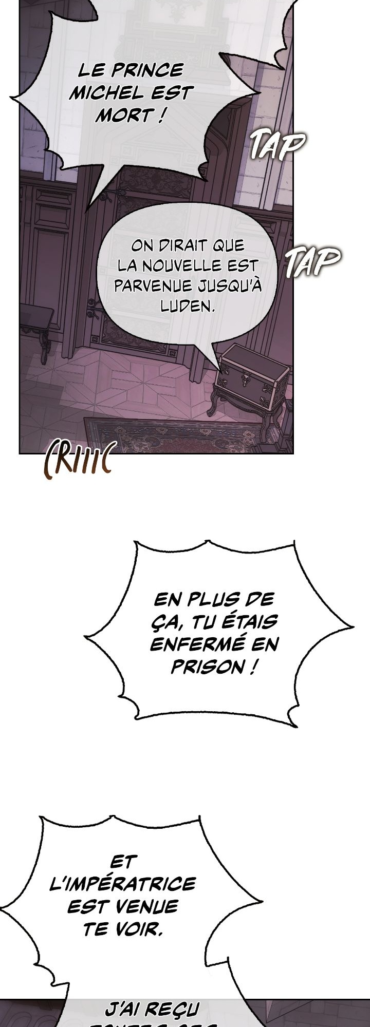I Tamed My Ex-husband's Mad Dog Chapitre 54 - Page 47
