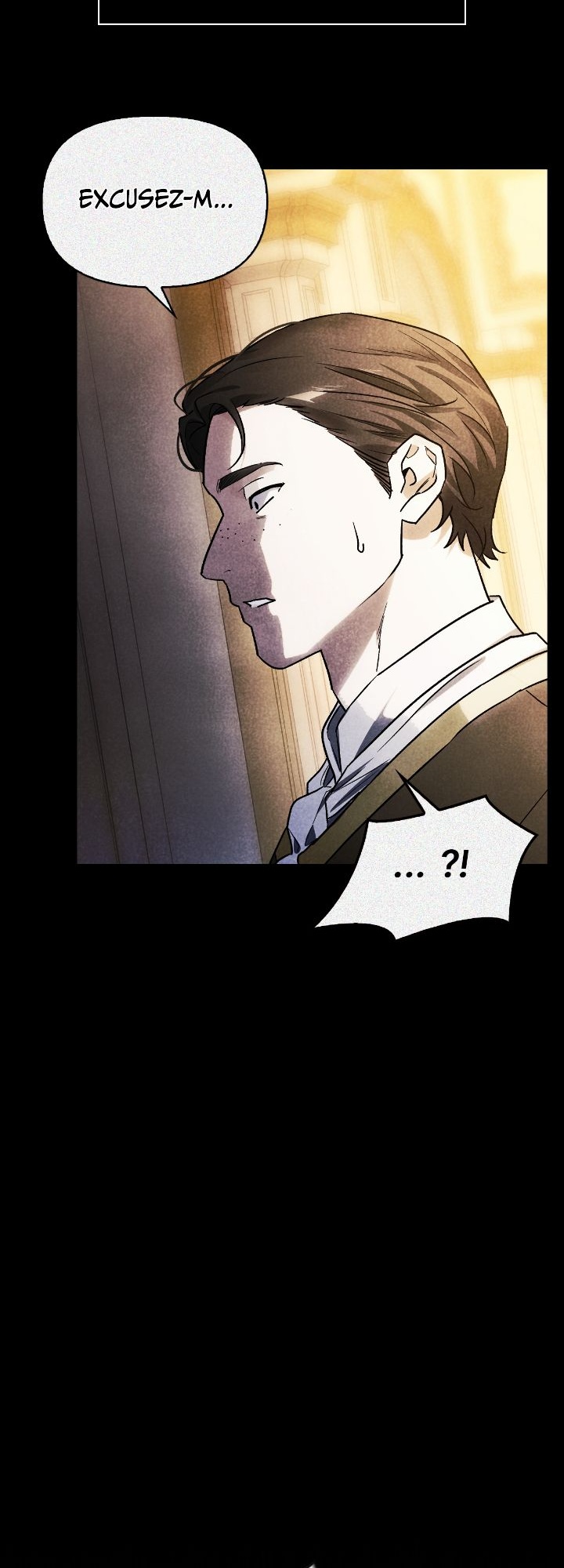 I Tamed My Ex-husband's Mad Dog Chapitre 54 - Page 5