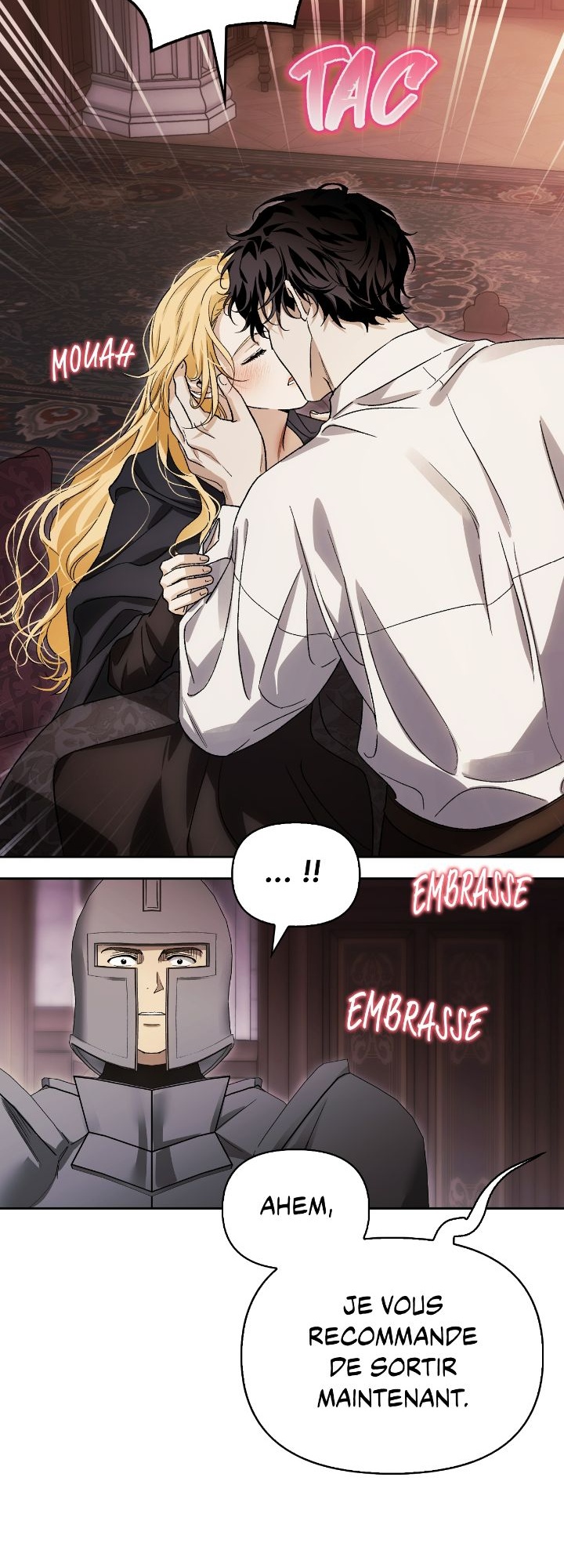 I Tamed My Ex-husband's Mad Dog Chapitre 54 - Page 53
