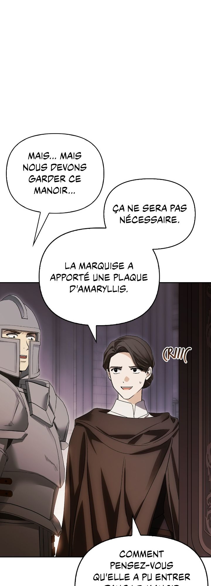 I Tamed My Ex-husband's Mad Dog Chapitre 54 - Page 54