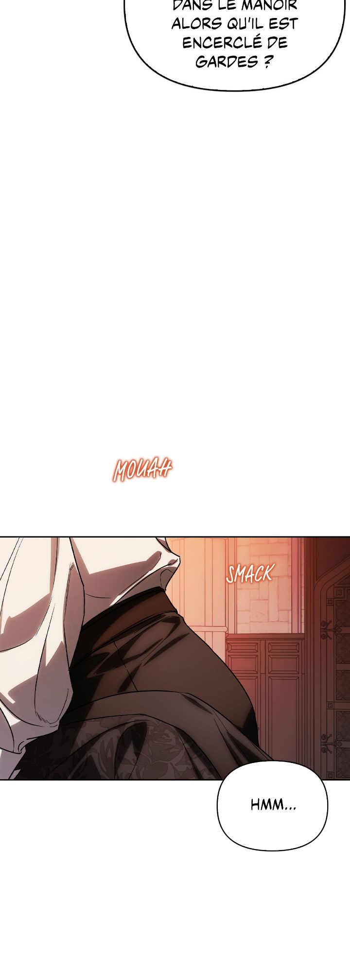 I Tamed My Ex-husband's Mad Dog Chapitre 54 - Page 55