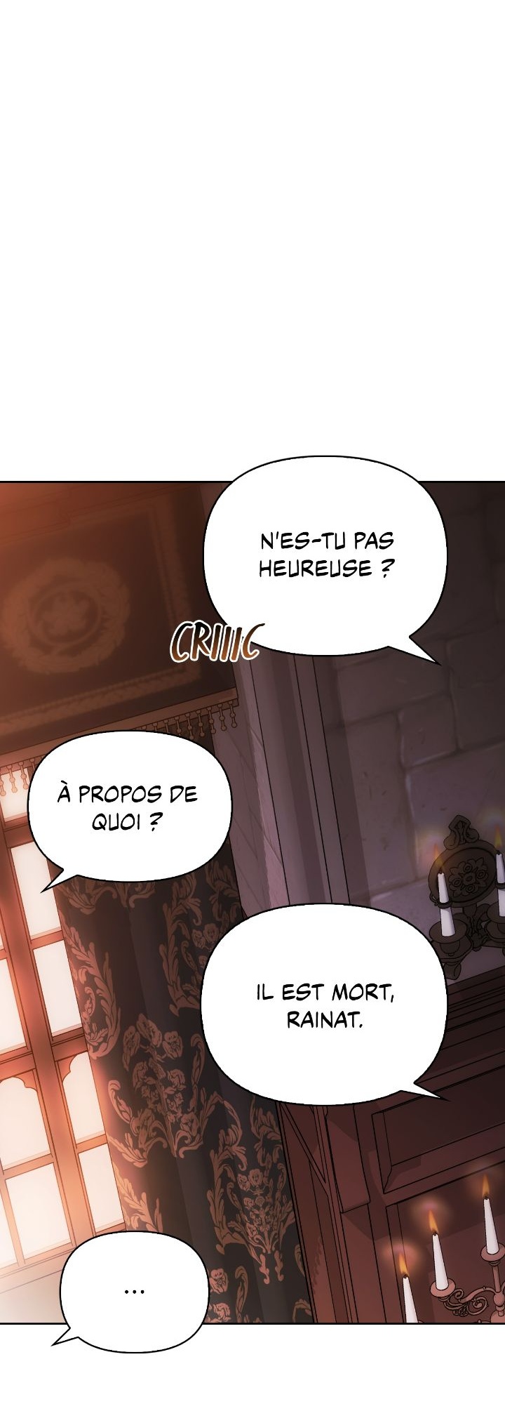 I Tamed My Ex-husband's Mad Dog Chapitre 54 - Page 59
