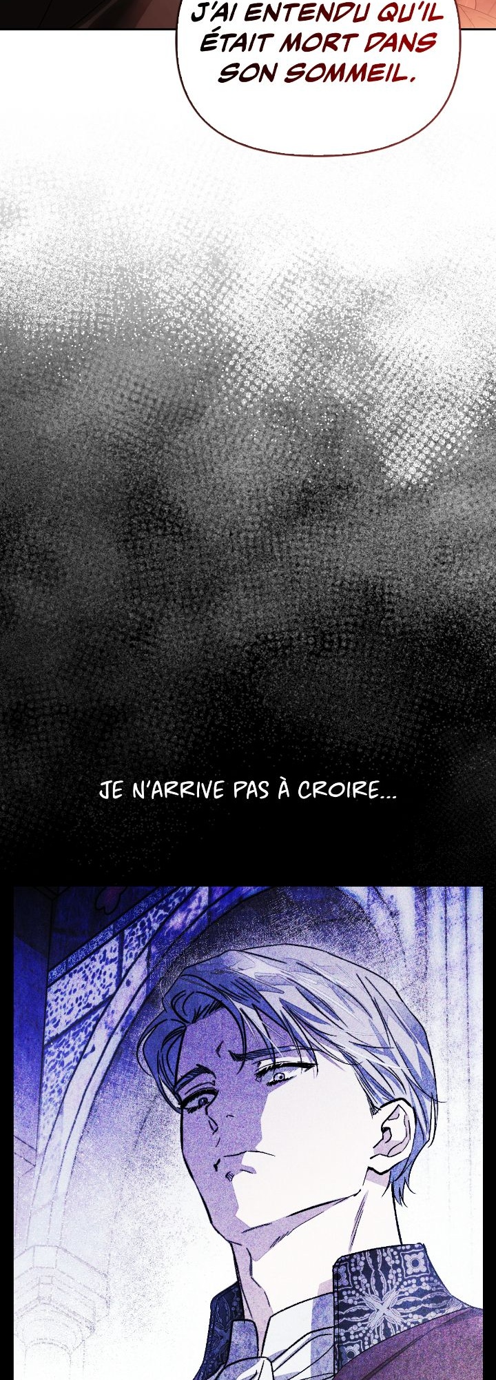 I Tamed My Ex-husband's Mad Dog Chapitre 54 - Page 61