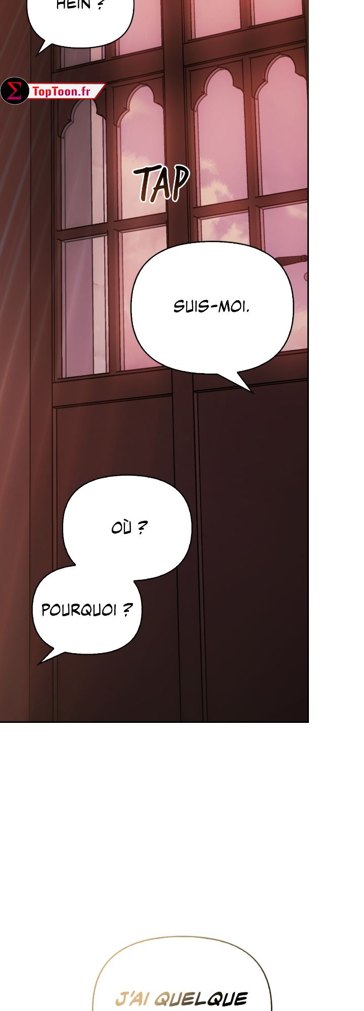 I Tamed My Ex-husband's Mad Dog Chapitre 54 - Page 68