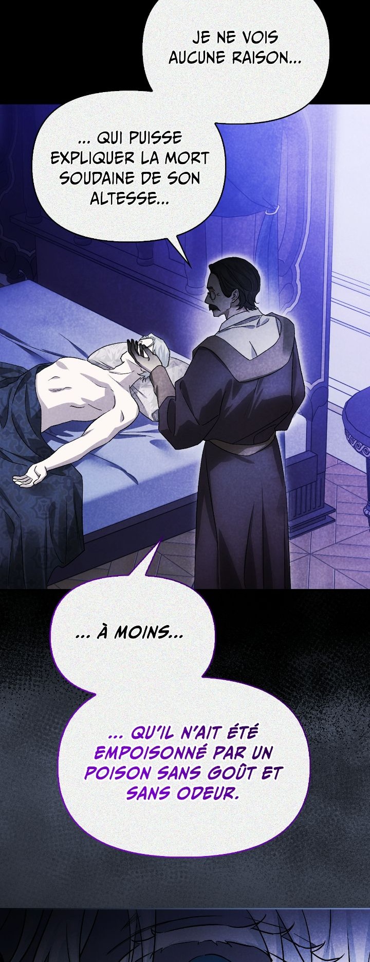 I Tamed My Ex-husband's Mad Dog Chapitre 54 - Page 9