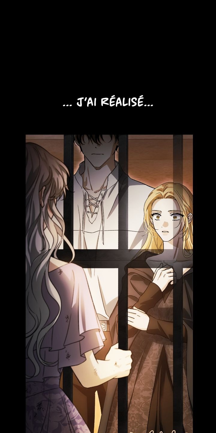 I Tamed My Ex-husband's Mad Dog Chapitre 55 - Page 10