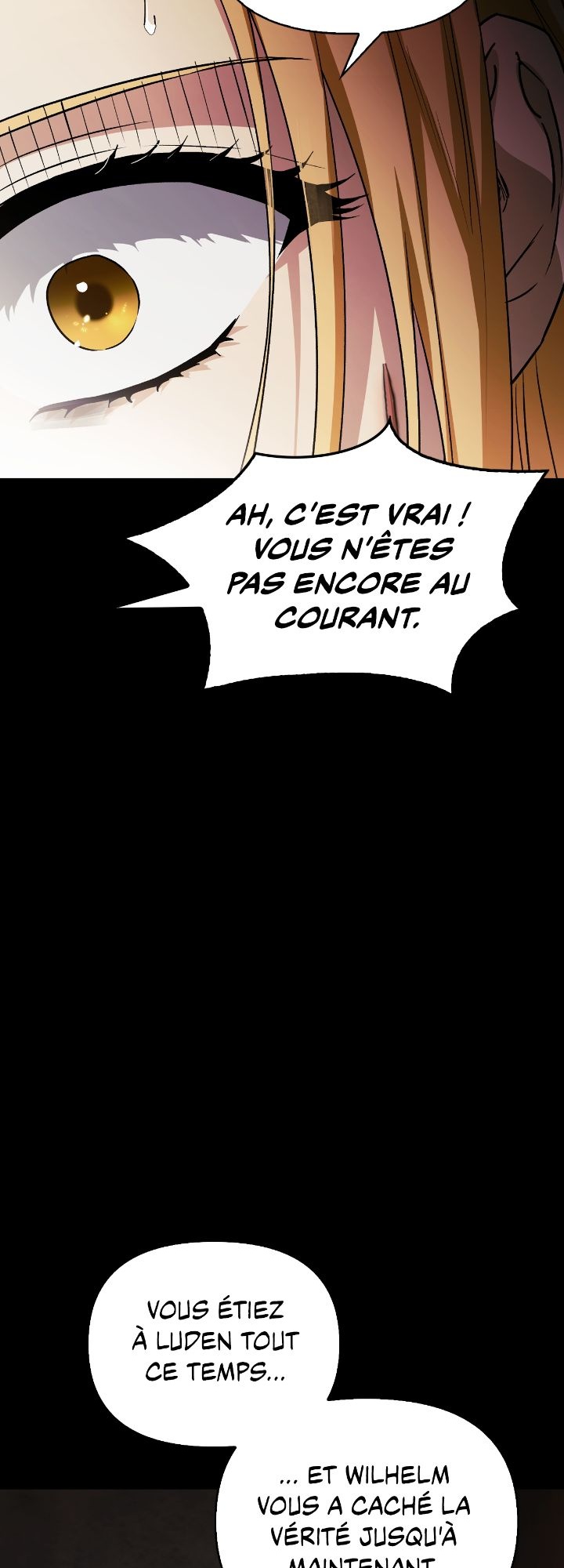 I Tamed My Ex-husband's Mad Dog Chapitre 55 - Page 22