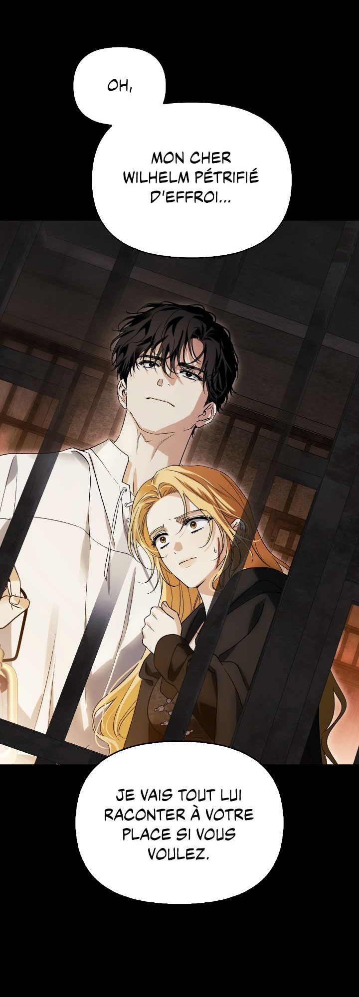 I Tamed My Ex-husband's Mad Dog Chapitre 55 - Page 24