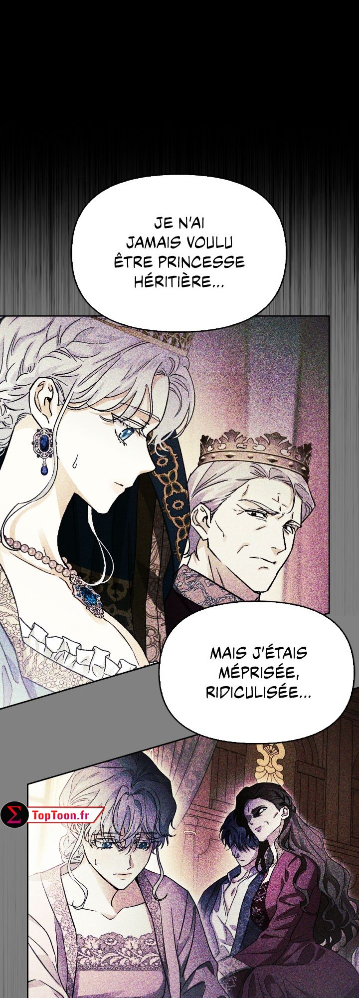I Tamed My Ex-husband's Mad Dog Chapitre 55 - Page 29