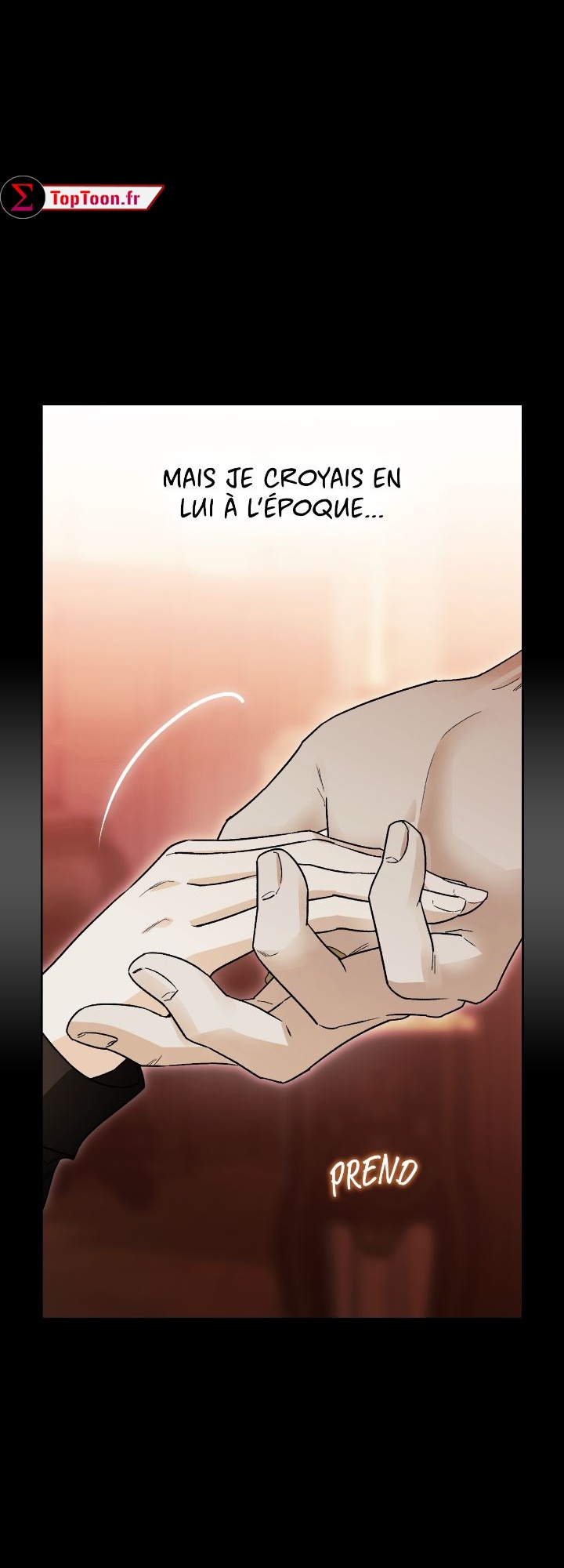 I Tamed My Ex-husband's Mad Dog Chapitre 55 - Page 3