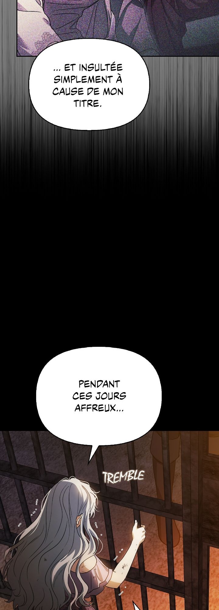I Tamed My Ex-husband's Mad Dog Chapitre 55 - Page 30
