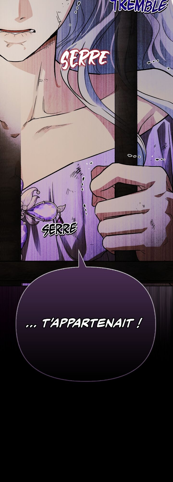 I Tamed My Ex-husband's Mad Dog Chapitre 55 - Page 32
