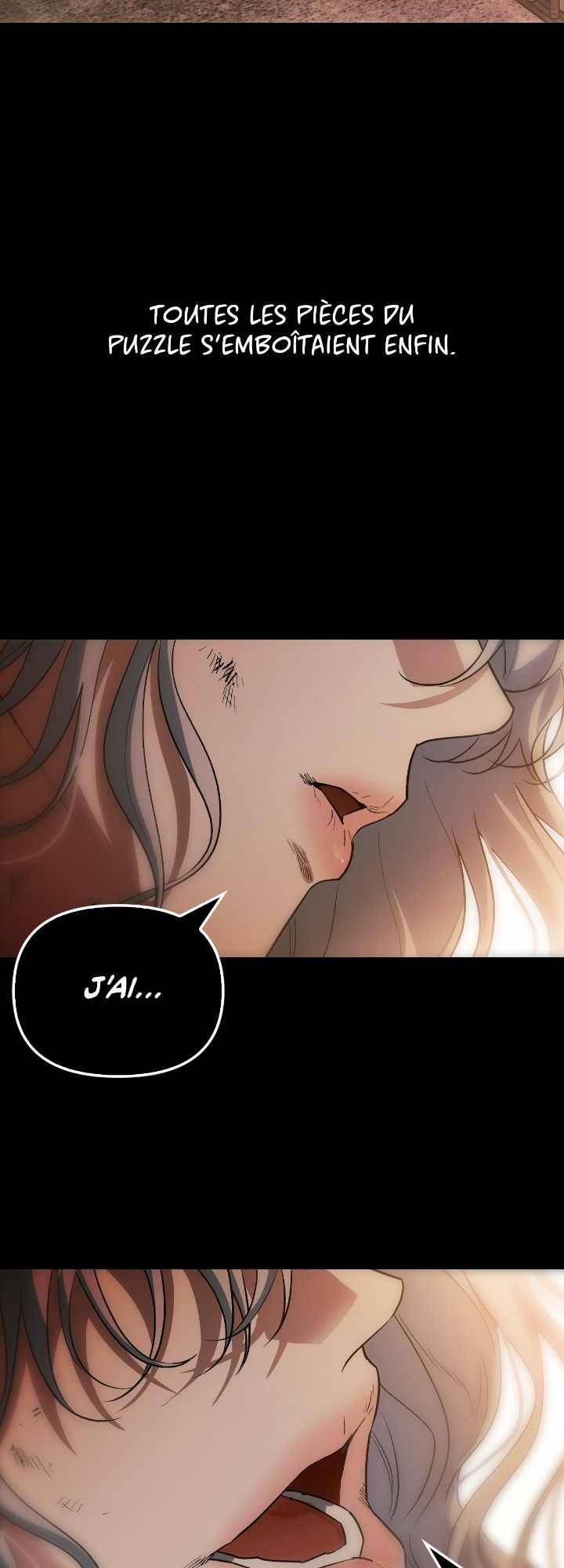 I Tamed My Ex-husband's Mad Dog Chapitre 55 - Page 34