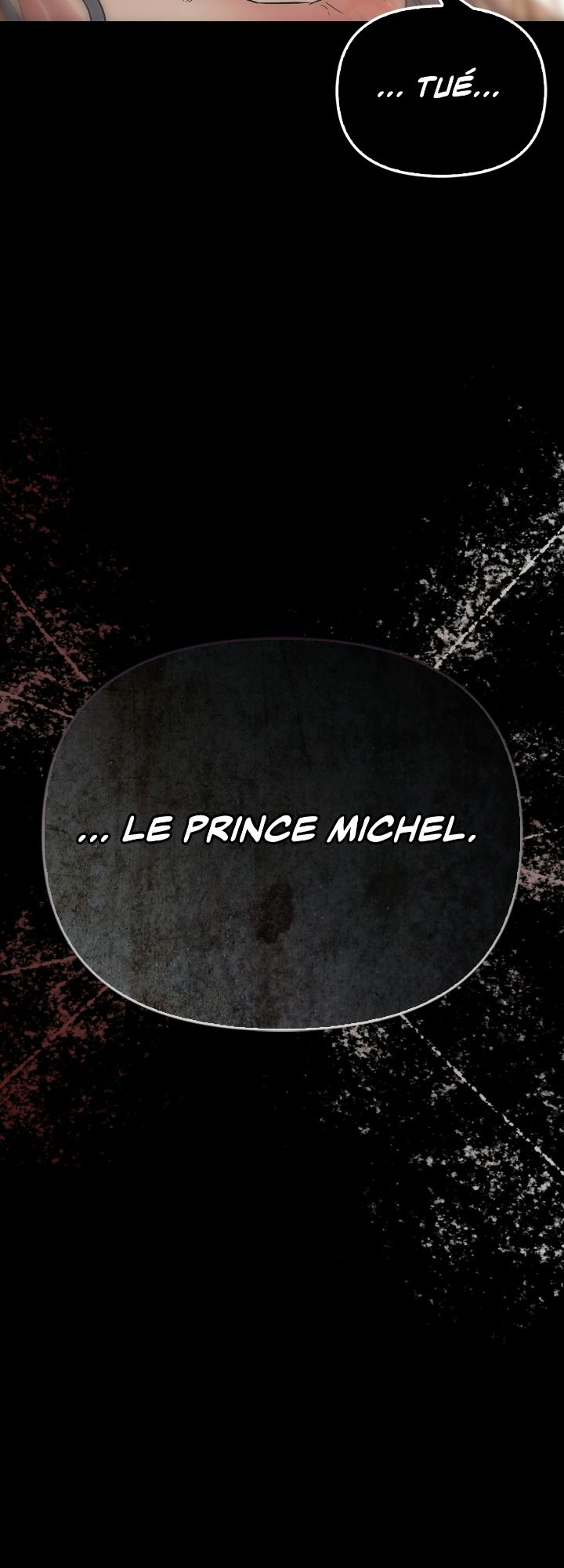 I Tamed My Ex-husband's Mad Dog Chapitre 55 - Page 35