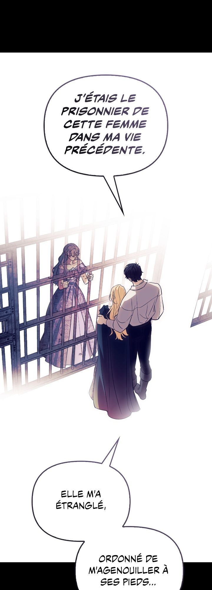 I Tamed My Ex-husband's Mad Dog Chapitre 55 - Page 41