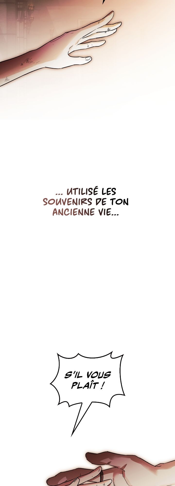 I Tamed My Ex-husband's Mad Dog Chapitre 55 - Page 45