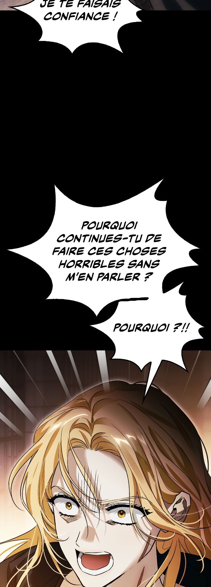 I Tamed My Ex-husband's Mad Dog Chapitre 55 - Page 55