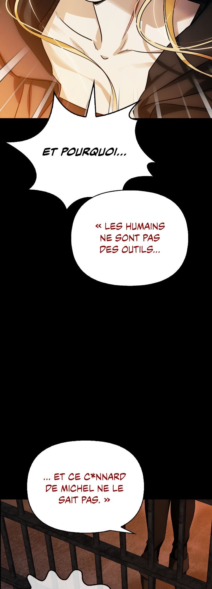 I Tamed My Ex-husband's Mad Dog Chapitre 55 - Page 56