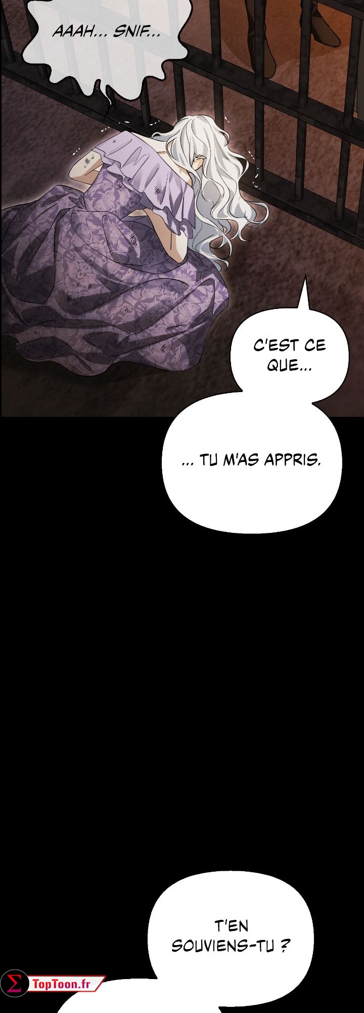 I Tamed My Ex-husband's Mad Dog Chapitre 55 - Page 57