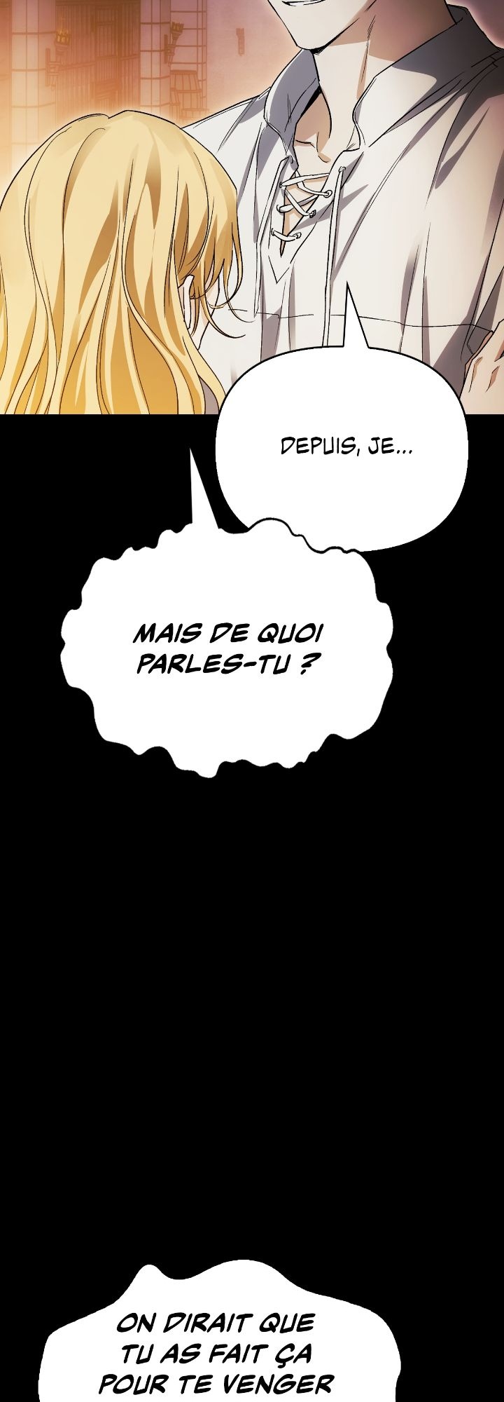 I Tamed My Ex-husband's Mad Dog Chapitre 55 - Page 59