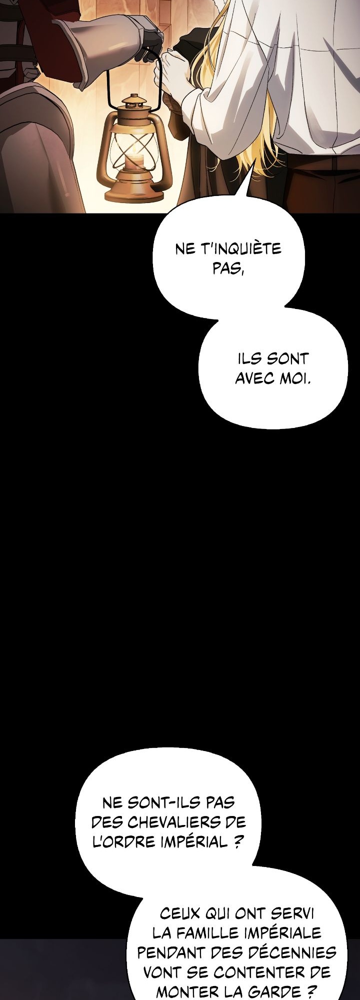 I Tamed My Ex-husband's Mad Dog Chapitre 55 - Page 6