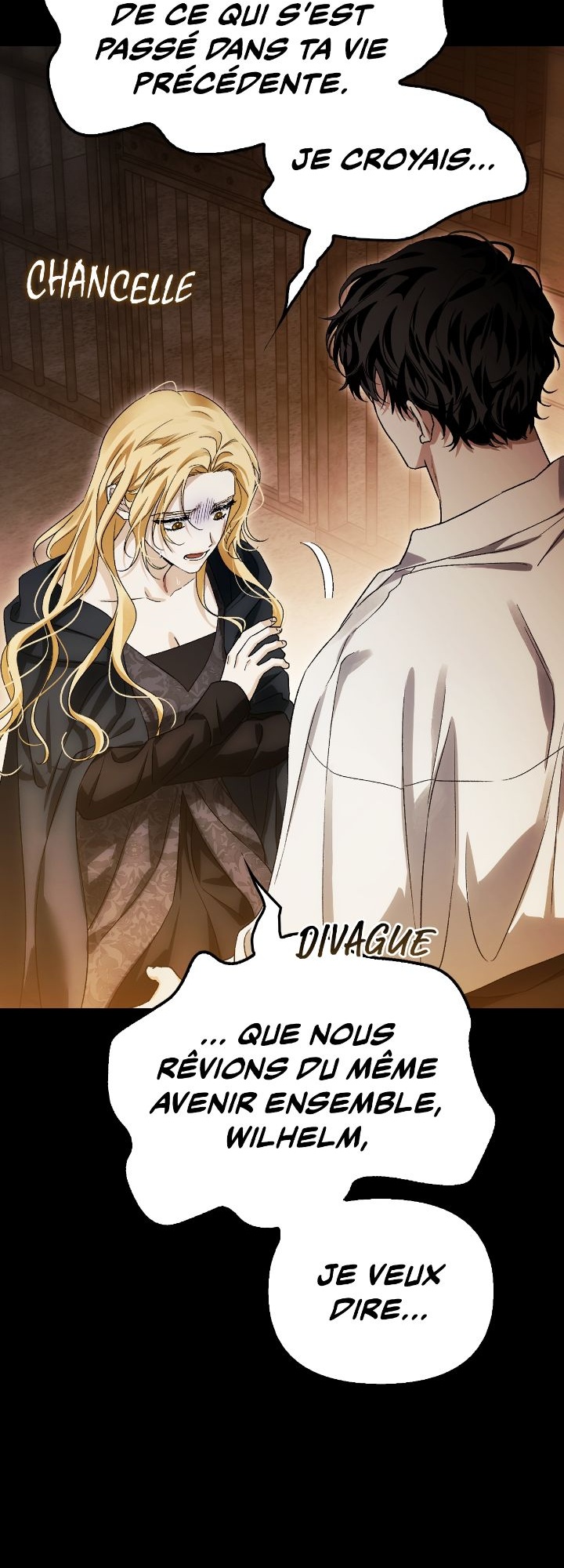 I Tamed My Ex-husband's Mad Dog Chapitre 55 - Page 60