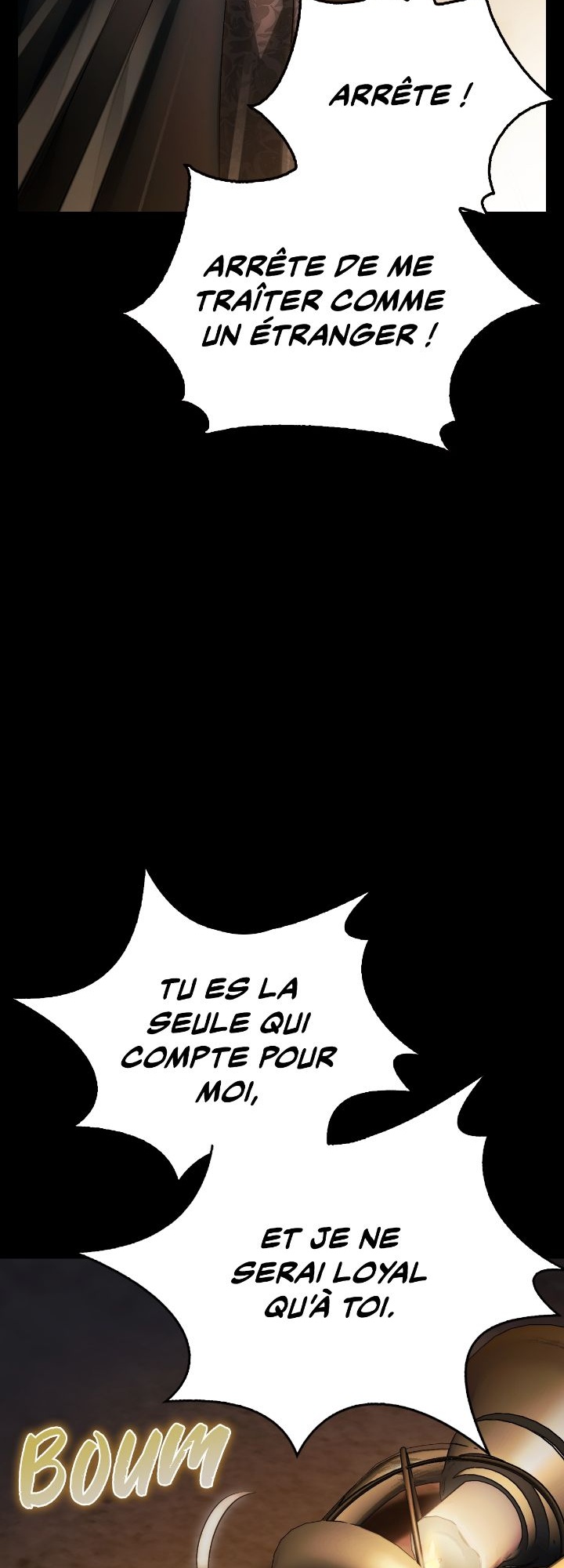 I Tamed My Ex-husband's Mad Dog Chapitre 55 - Page 63