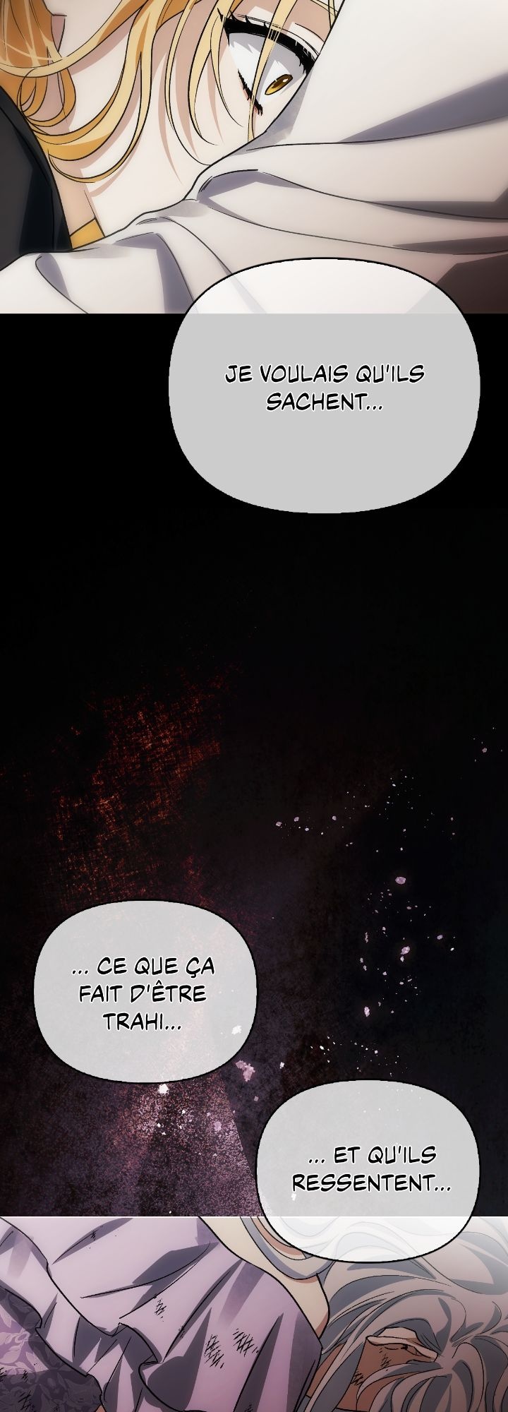 I Tamed My Ex-husband's Mad Dog Chapitre 55 - Page 67