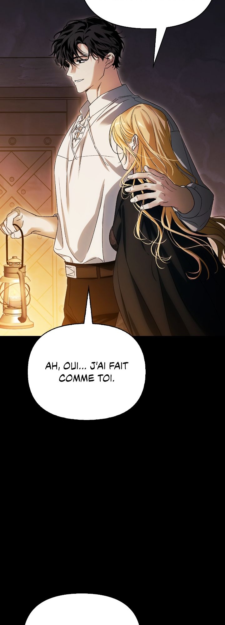 I Tamed My Ex-husband's Mad Dog Chapitre 55 - Page 7
