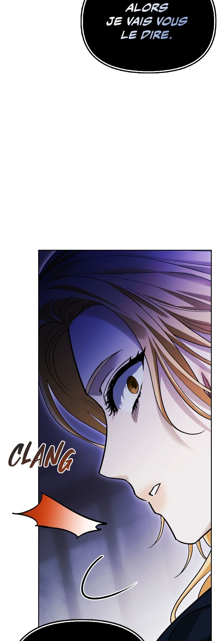I Tamed My Ex-husband's Mad Dog Chapitre 56 - Page 16