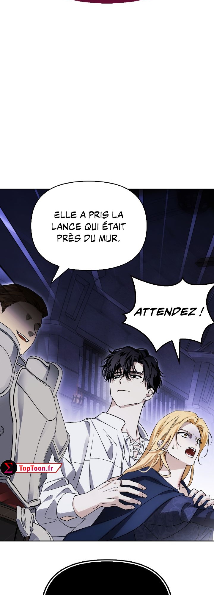 I Tamed My Ex-husband's Mad Dog Chapitre 56 - Page 19