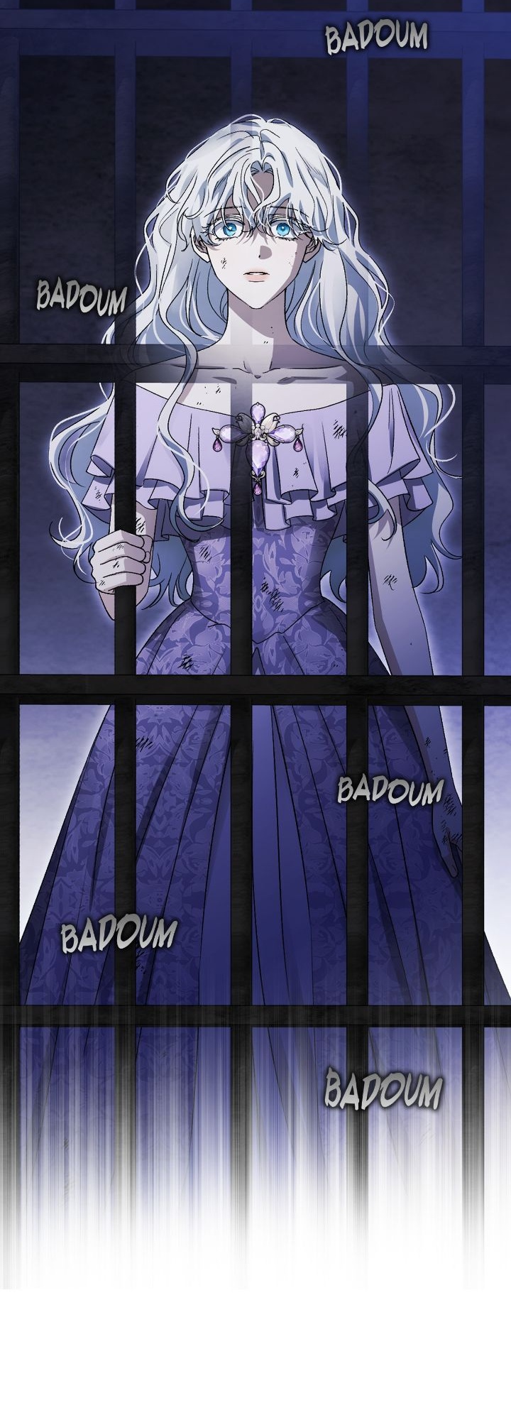 I Tamed My Ex-husband's Mad Dog Chapitre 56 - Page 2