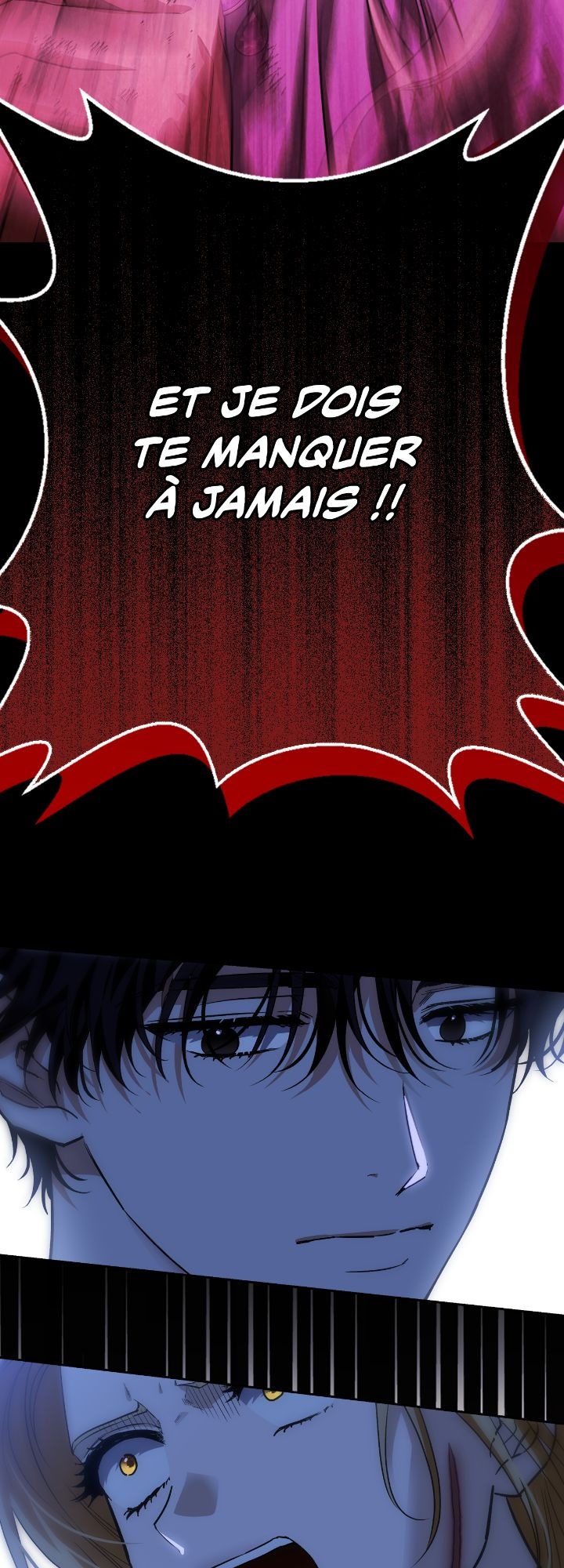 I Tamed My Ex-husband's Mad Dog Chapitre 56 - Page 29