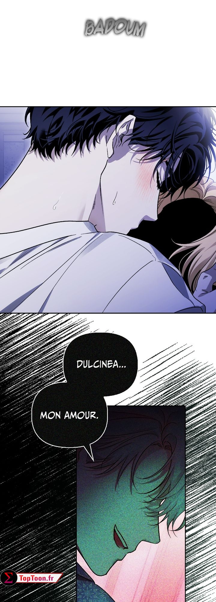 I Tamed My Ex-husband's Mad Dog Chapitre 56 - Page 3